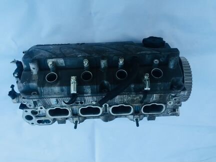 Головка блока двигателя Mitsubishi Outlander 2.4
