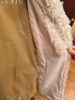 Шуба пальто 12 storeez