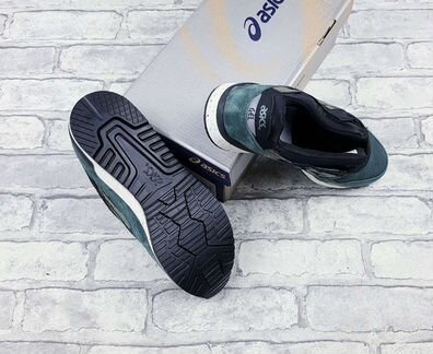 Мужские кроссовки Asics Gel 3