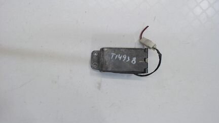 Педаль DAF XF 105, 2008
