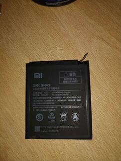 Аккомулятор для телефона Xiaomi
