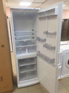 Холодильник новый