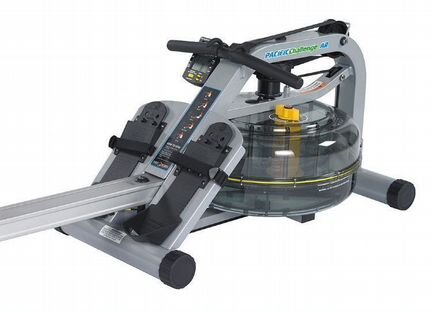 Гребной тренажер Pacific Plus