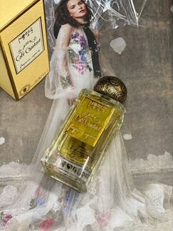 Nobile 1942 Cafe Chantant распив 10мл