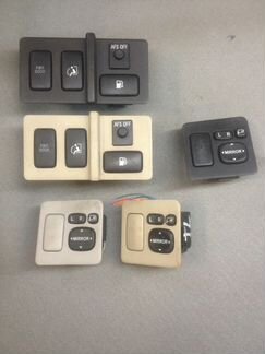 Lexus RX 300 400 h 330 350 кнопка