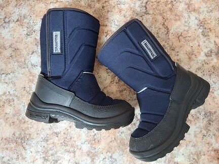 Валенки Куома 30 (19см)