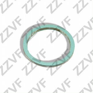 Кольцо уплотнительное toyota hilux (97-05) 61х74х5