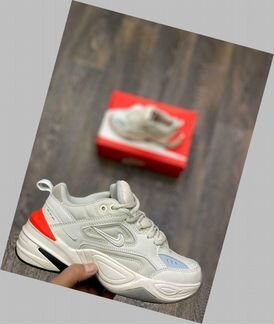 Кроссовки Nike Air Tekno