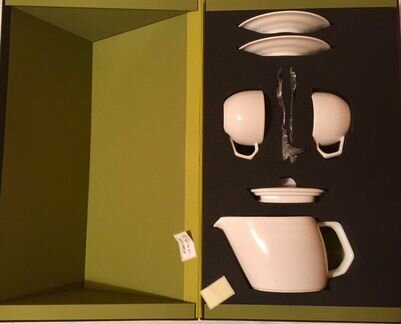 Подарочный набор Rosenthal 7 предметов