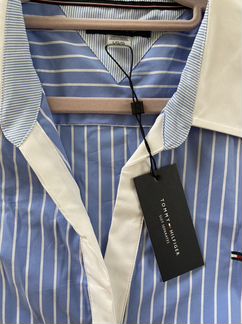 Рубашка без рукавов Tommy Hilfiger (M-L)