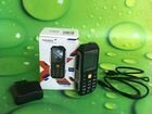 Мобильный телефон teXet TM-429