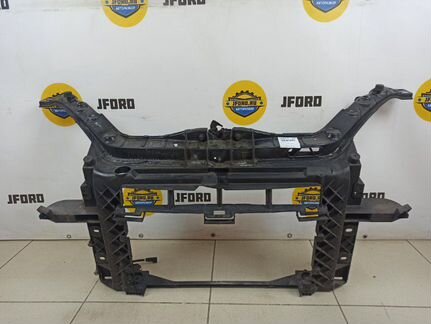 Панель передняя Ford Fusion CBK 2007