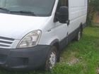 Iveco Daily 2.3 МТ, 2006, 350 000 км