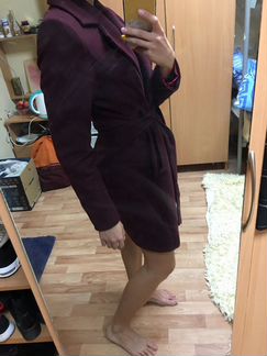 Пальто весеннее осеннее