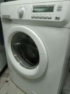 Стиральная машина electrolux