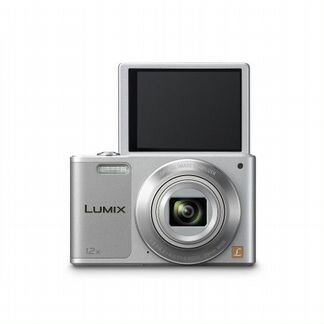 Panasonic Lumix DMC-SZ10 новый