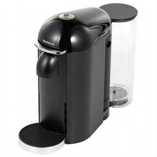 Капсульная кофемашина Nespresso