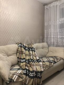 Комната 11 м² в 3-к, 3/12 эт.