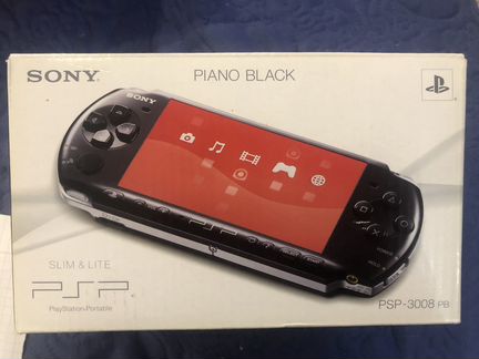 Sony PSP