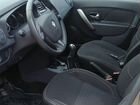 Renault Sandero 1.6 МТ, 2017, 44 000 км объявление продам