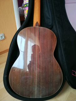 Гитара prudencio saez model G9