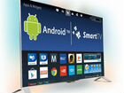 Программы для Smart TV, Android TV