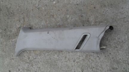 Обшивка стойки C справа BMW E39 51437046406