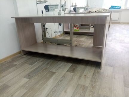 Пристолье для швейной машинки, новое