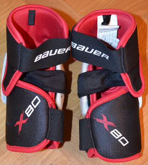 Хоккейные налокотники / локти Bauer Vapor X80 Sr M