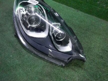 Фара правая Porsche Macan 95b (2014-2018) ксенон 9