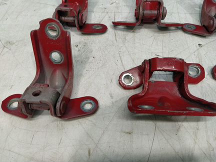 Петли двери Hyundai i30 1 2007 - 2009