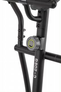 Эллиптический Torneo C-208G могу привезти