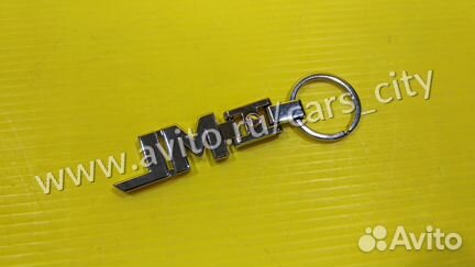 Брелок Мерседес W163 ML w 163 Мл Mercedes