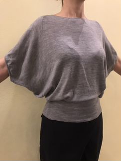 Трикотаж джемпер кофта Bruno manetti