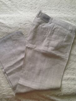 Костюм льняной оригинал