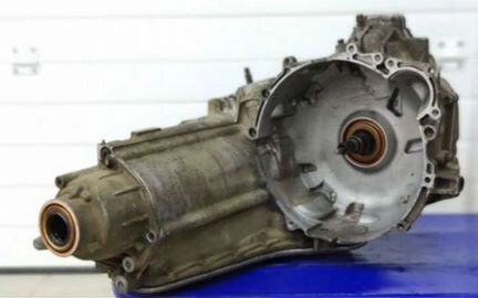 АКПП 4T65E для Chevrolet