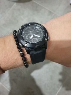 Часы casio g-shock ga-2000