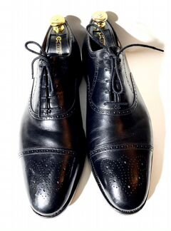 Туфли John Lobb Saunton, размер 45(11) Оригинал
