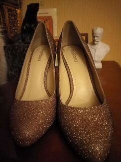 Туфли женские