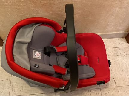 Peg perego primo viaggio sl автолюлька