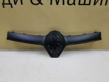 Решетка радиатора Renault Sandero 2