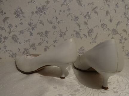 Туфли женские Gabor(Германия) Винтаж