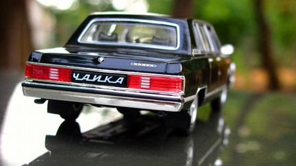 Продаю или поменяюсь автомоделью