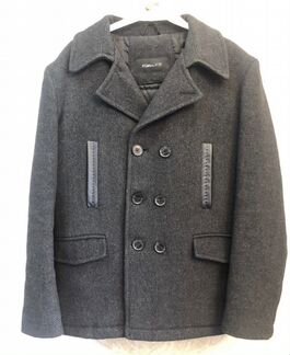 Пальто для мальчика