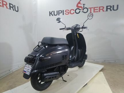 Скутер Honda Giorno
