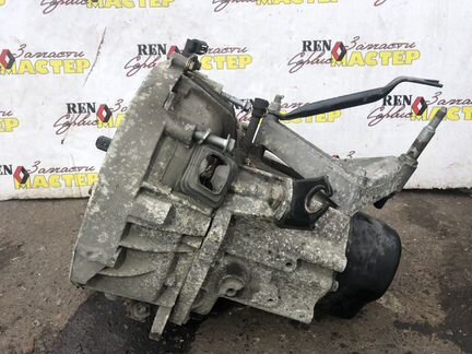 МКПП для Renault Megane scenic JB3 949