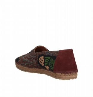 Эспадрильи от Etro