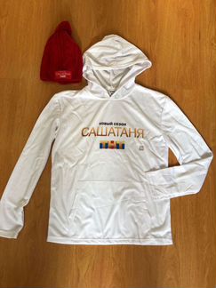 Кофточка и шапочка