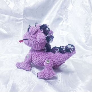 Игрушка Дракончик