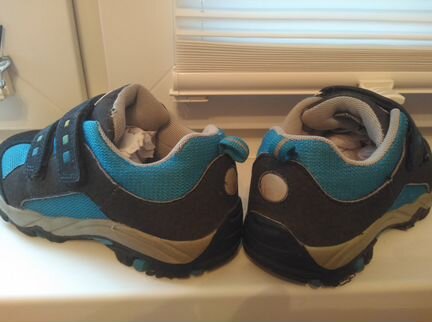 Кроссовки LassieTec